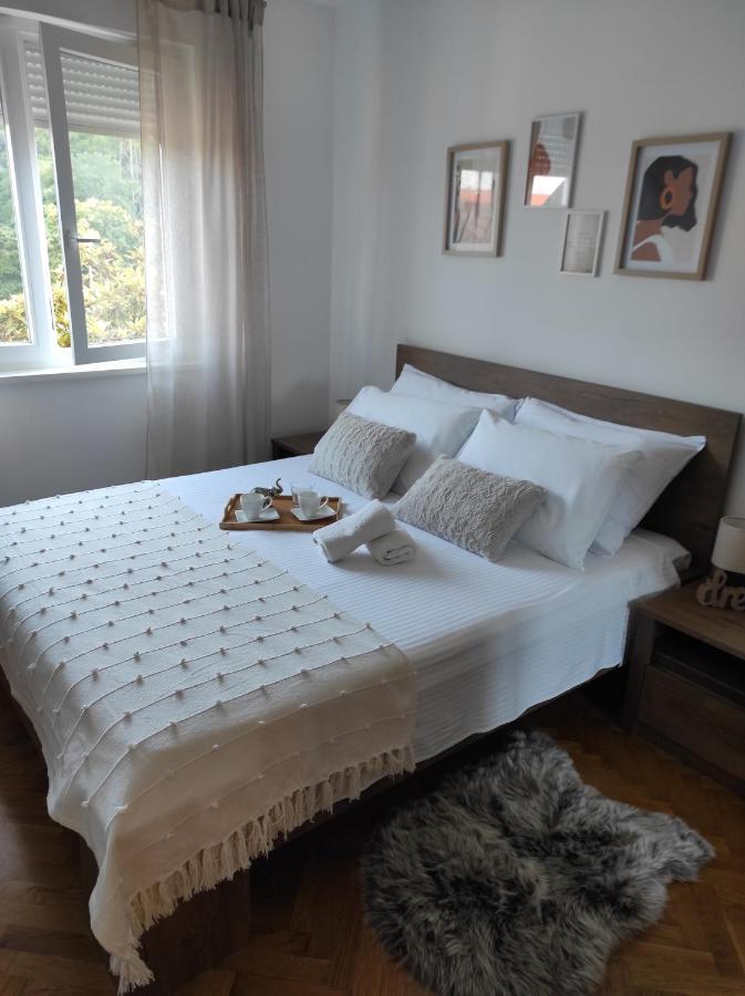 Dea Apartment Rijeka Exterior photo