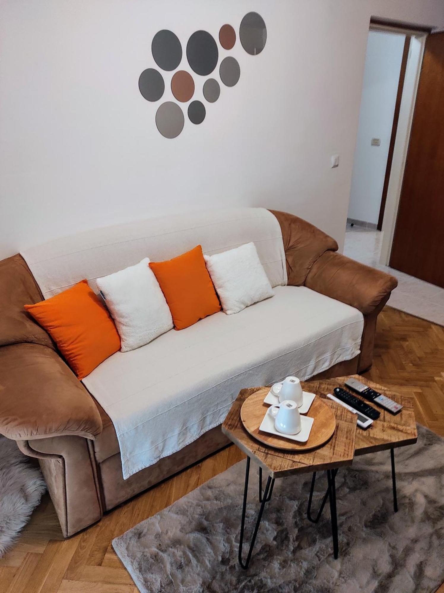 Dea Apartment Rijeka Exterior photo
